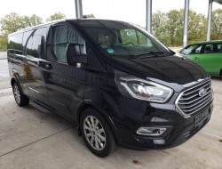 2021 Ford Transit/Tourneo Custom Kombi 320 L2 Tourneo Titanium X