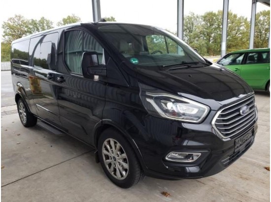 2021 Ford Transit/Tourneo Custom Kombi 320 L2 Tourneo Titanium X 2021 Ford Transit/Tourneo Custom Kombi 320 L2 Tourneo Titanium X