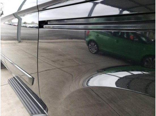 2021 Ford Transit/Tourneo Custom Kombi 320 L2 Tourneo Titanium X 2021 Ford Transit/Tourneo Custom Kombi 320 L2 Tourneo Titanium X