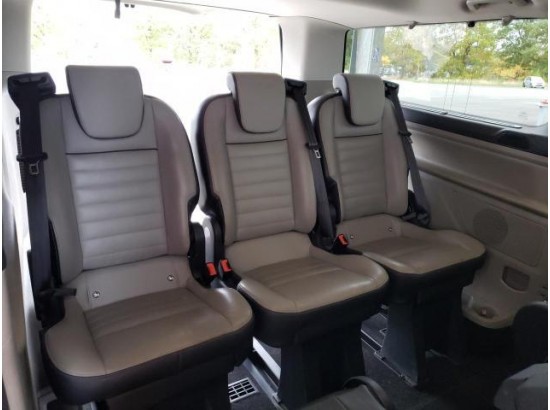 2021 Ford Transit/Tourneo Custom Kombi 320 L2 Tourneo Titanium X 2021 Ford Transit/Tourneo Custom Kombi 320 L2 Tourneo Titanium X