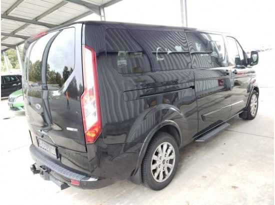 2021 Ford Transit/Tourneo Custom Kombi 320 L2 Tourneo Titanium X 2021 Ford Transit/Tourneo Custom Kombi 320 L2 Tourneo Titanium X