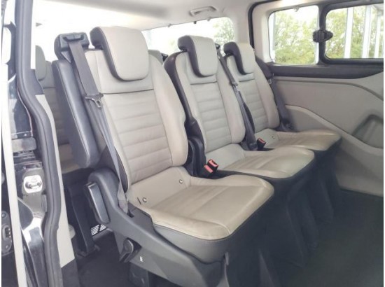 2021 Ford Transit/Tourneo Custom Kombi 320 L2 Tourneo Titanium X 2021 Ford Transit/Tourneo Custom Kombi 320 L2 Tourneo Titanium X