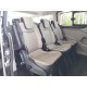 2021 Ford Transit/Tourneo Custom Kombi 320 L2 Tourneo Titanium X 2021 Ford Transit/Tourneo Custom Kombi 320 L2 Tourneo Titanium X