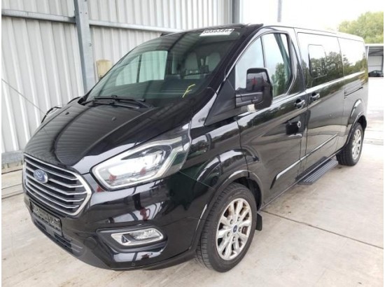 2021 Ford Transit/Tourneo Custom Kombi 320 L2 Tourneo Titanium X 2021 Ford Transit/Tourneo Custom Kombi 320 L2 Tourneo Titanium X