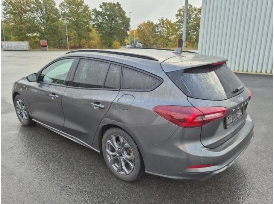 2024 Ford Focus Turnier ST-Line 2024 Ford Focus Turnier ST-Line