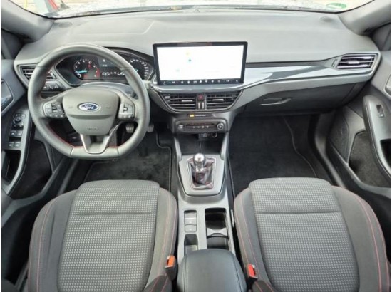2024 Ford Focus Turnier ST-Line 2024 Ford Focus Turnier ST-Line