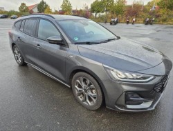 2024 Ford Focus Turnier ST-Line