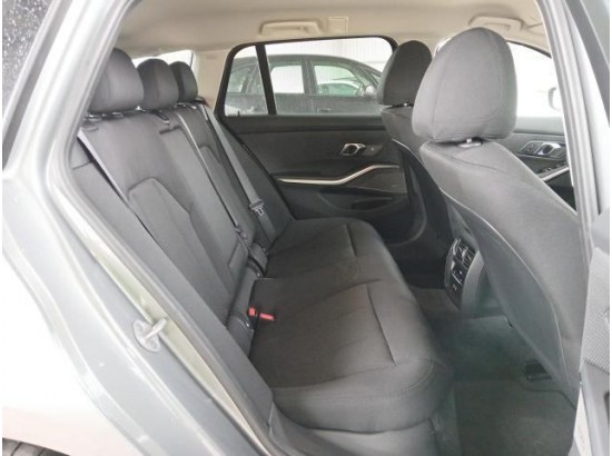 2025 BMW 3er Touring 320d xDrive