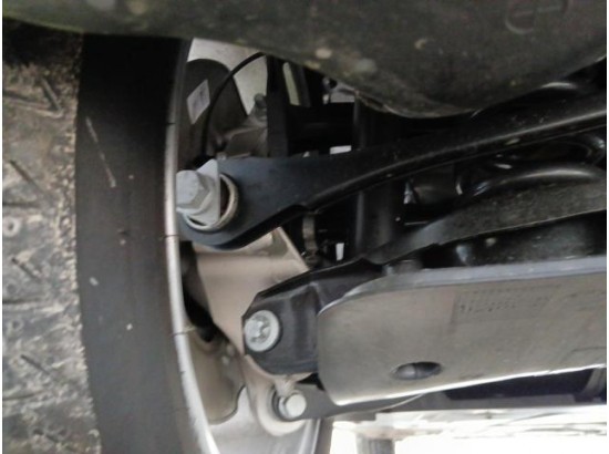 2025 BMW 3er Touring 320d xDrive