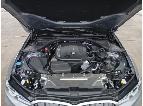 2025 BMW 3er Touring 320d xDrive