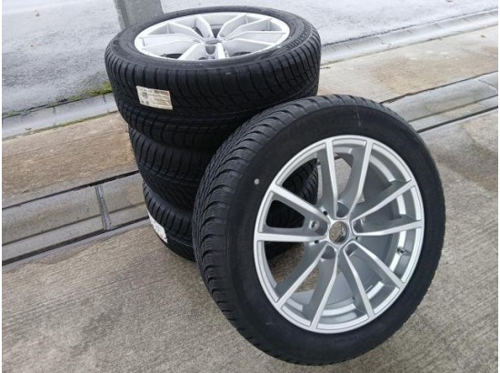 2025 BMW 3er Touring 320d xDrive