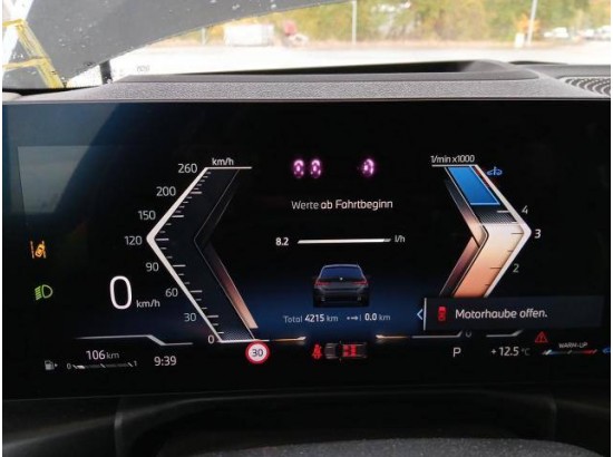 2025 BMW 3er Touring 320d xDrive