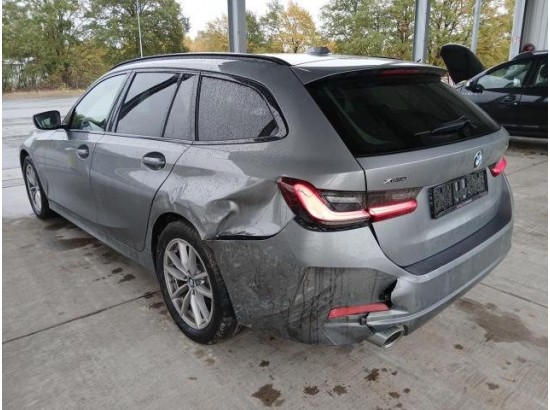 2025 BMW 3er Touring 320d xDrive