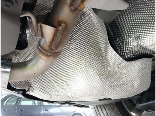 2025 BMW 3er Touring 320d xDrive