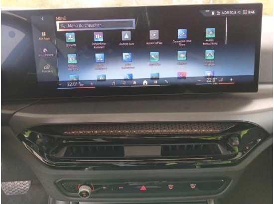 2025 BMW 3er Touring 320d xDrive