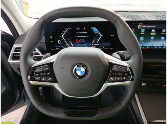 2025 BMW 3er Touring 320d xDrive
