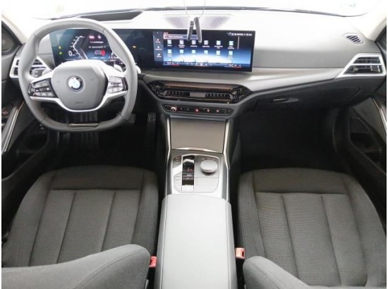 2025 BMW 3er Touring 320d xDrive