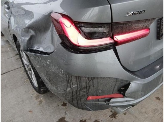 2025 BMW 3er Touring 320d xDrive