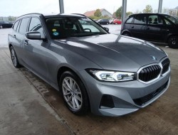 2025 BMW 3er Touring 320d xDrive