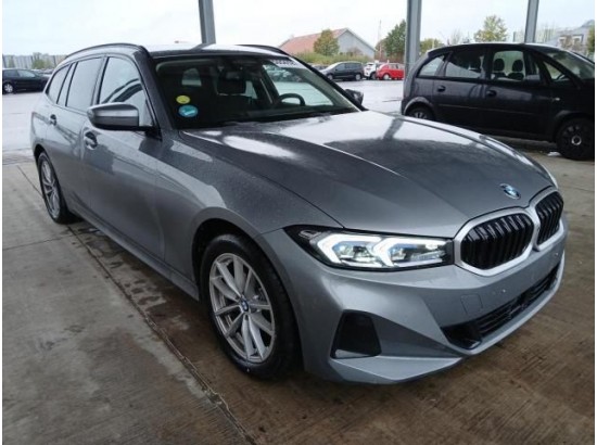 2025 BMW 3er Touring 320d xDrive