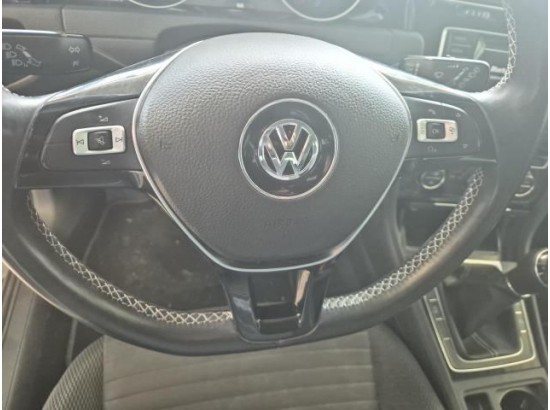 2015 Volkswagen Golf VII Lim. Cup BMT 2015 Volkswagen Golf VII Lim. Cup BMT