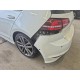 2015 Volkswagen Golf VII Lim. Cup BMT 2015 Volkswagen Golf VII Lim. Cup BMT