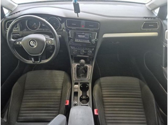 2015 Volkswagen Golf VII Lim. Cup BMT 2015 Volkswagen Golf VII Lim. Cup BMT