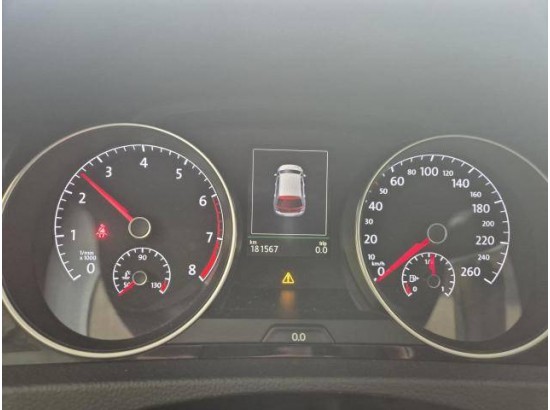 2015 Volkswagen Golf VII Lim. Cup BMT 2015 Volkswagen Golf VII Lim. Cup BMT