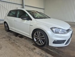 2015 Volkswagen Golf VII Lim. Cup BMT 2015 Volkswagen Golf VII Lim. Cup BMT