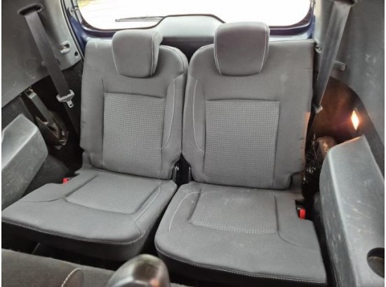 2020 Dacia Lodgy Comfort 2020 Dacia Lodgy Comfort