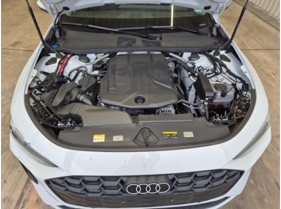 2025 Audi A5 Avant TFSI 150 kW quattro 2025 Audi A5 Avant TFSI 150 kW quattro