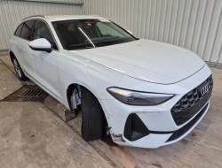 2025 Audi A5 Avant TFSI 150 kW quattro 2025 Audi A5 Avant TFSI 150 kW quattro