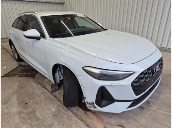 2025 Audi A5 Avant TFSI 150 kW quattro 2025 Audi A5 Avant TFSI 150 kW quattro