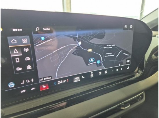 2025 Audi A5 Avant TFSI 150 kW quattro 2025 Audi A5 Avant TFSI 150 kW quattro