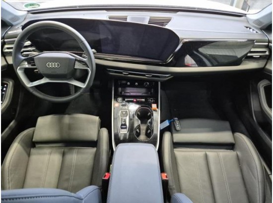 2025 Audi A5 Avant TFSI 150 kW quattro 2025 Audi A5 Avant TFSI 150 kW quattro
