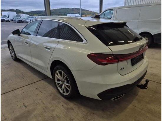 2025 Audi A5 Avant TFSI 150 kW quattro 2025 Audi A5 Avant TFSI 150 kW quattro