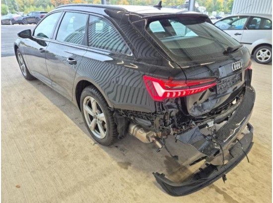 2025 Audi A6 Avant 45 TFSI advanced 2025 Audi A6 Avant 45 TFSI advanced
