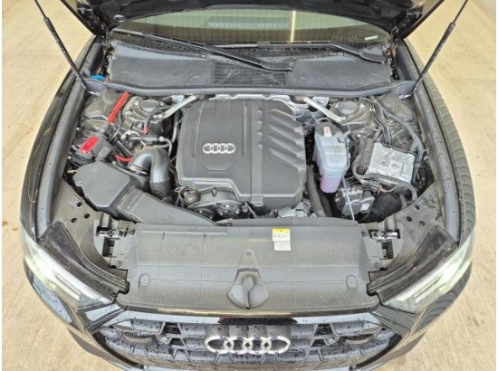 2025 Audi A6 Avant 45 TFSI advanced 2025 Audi A6 Avant 45 TFSI advanced