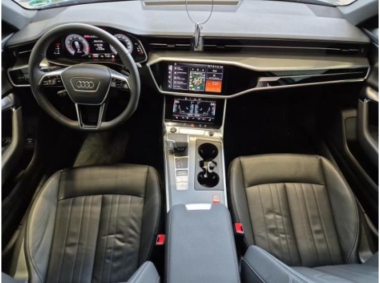 2025 Audi A6 Avant 45 TFSI advanced 2025 Audi A6 Avant 45 TFSI advanced