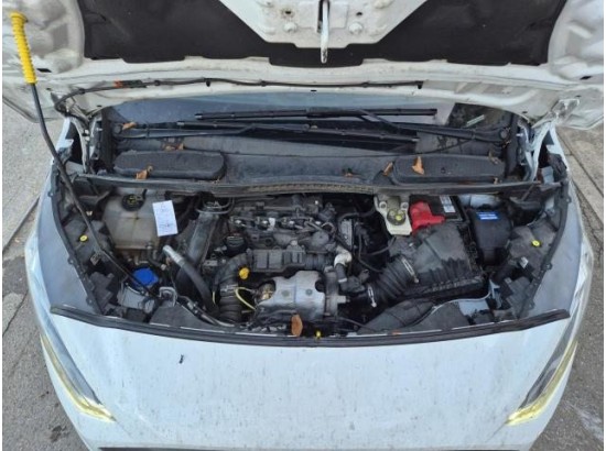 2023 Ford Transit Connect Kombi lang Trend