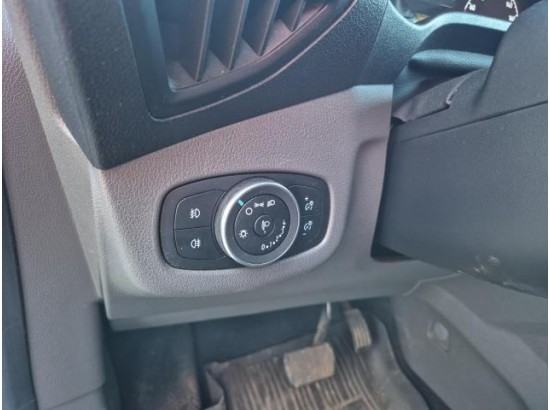 2023 Ford Transit Connect Kombi lang Trend