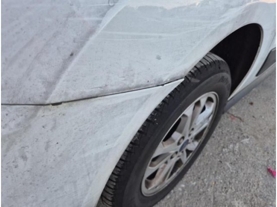 2023 Ford Transit Connect Kombi lang Trend