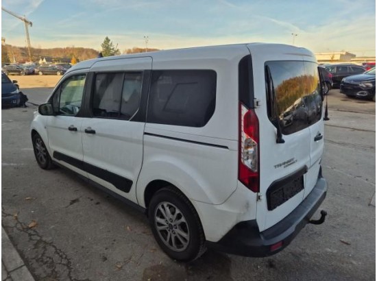 2023 Ford Transit Connect Kombi lang Trend