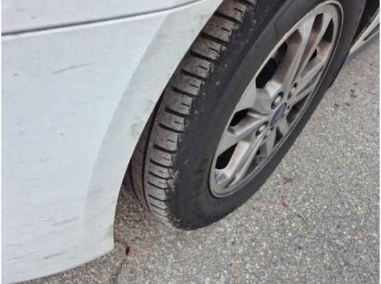 2023 Ford Transit Connect Kombi lang Trend