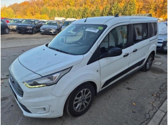 2023 Ford Transit Connect Kombi lang Trend