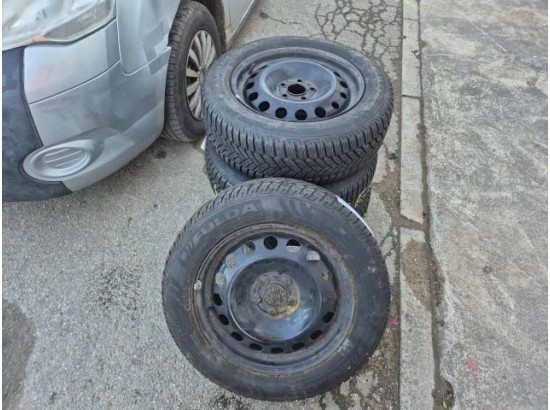 2023 Ford Transit Connect Kombi lang Trend