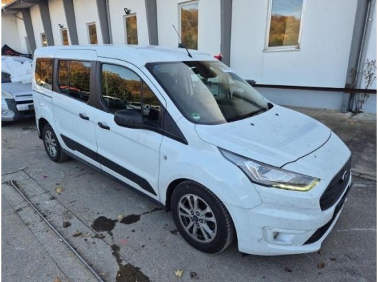 2023 Ford Transit Connect Kombi lang Trend