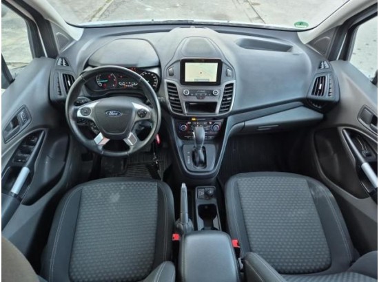 2023 Ford Transit Connect Kombi lang Trend