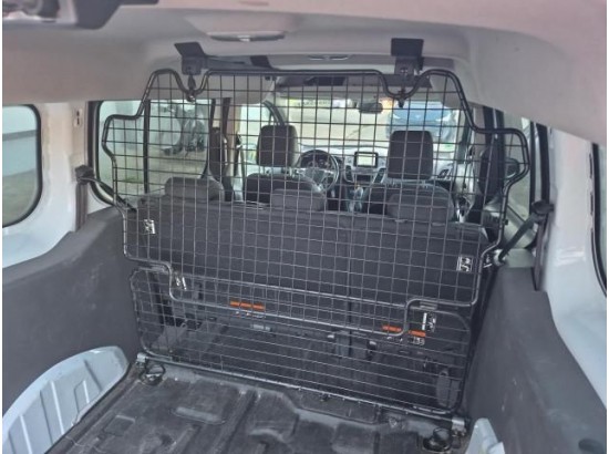 2023 Ford Transit Connect Kombi lang Trend