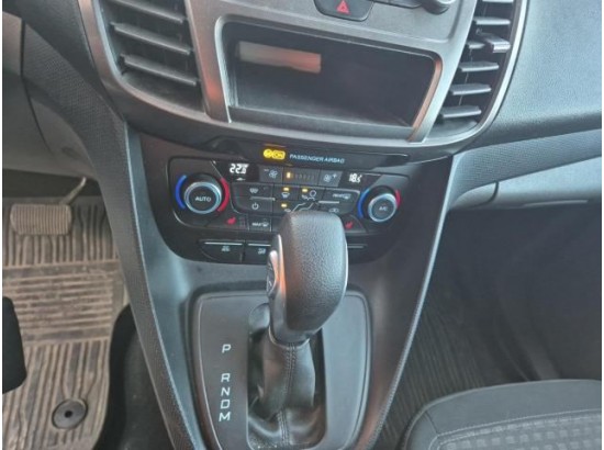 2023 Ford Transit Connect Kombi lang Trend